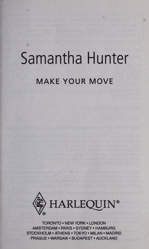 Make Your Move