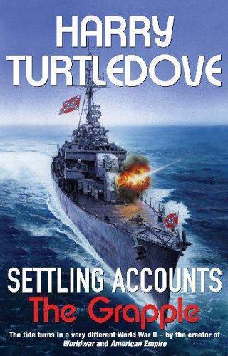 Settling accounts: the grapple