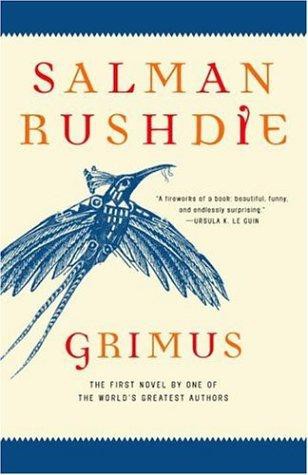 Grimus: A Novel