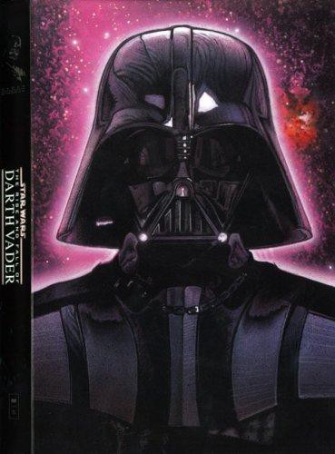The Rise and Fall of Darth Vader