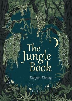 The Jungle Books