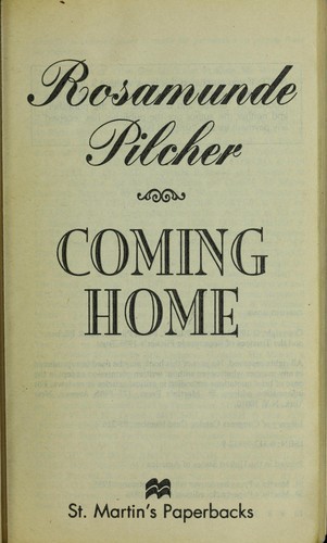 Coming Home