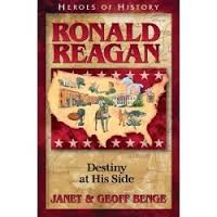 Ronald Reagan: Destiny at His Side