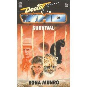 Doctor Who: Survival