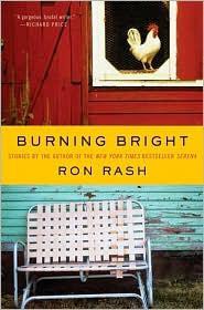 Burning Bright: Stories
