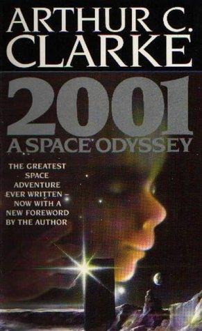 2001: a space odyssey