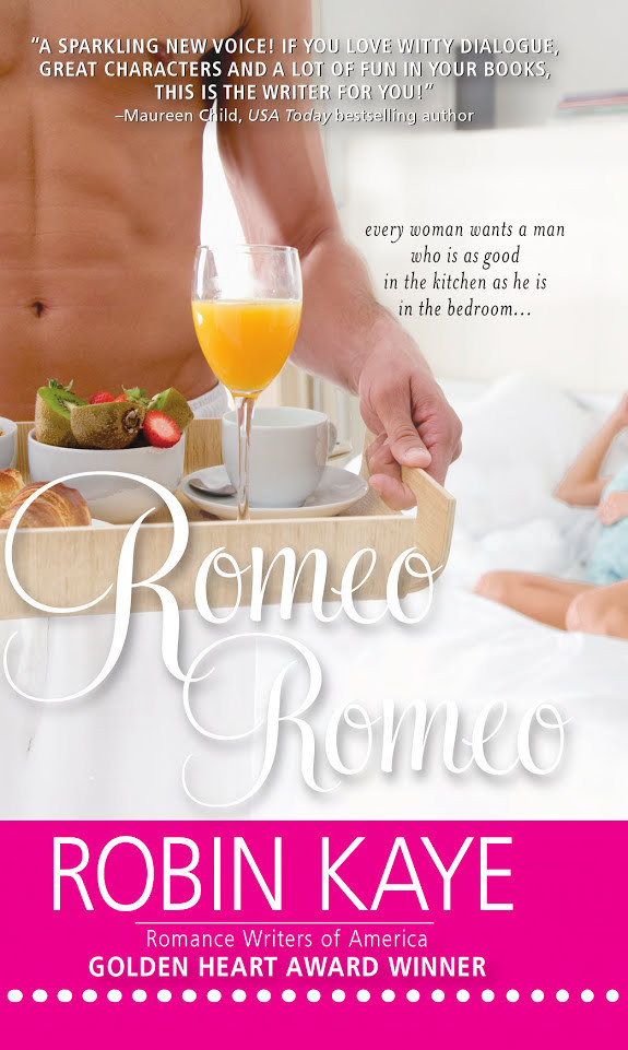 Romeo, Romeo