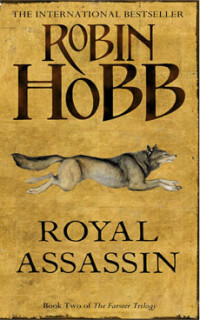 Royal Assassin  (The Farseer Trilogy 2)