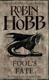 Fool's Fate (The Tawny Man Trilogy 3)