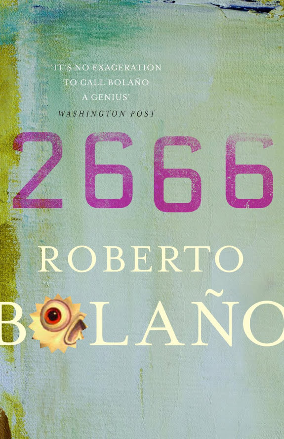 2666: A Novel