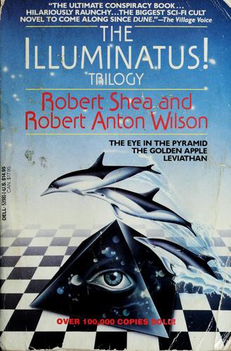 The Illuminatus!: Trilogy