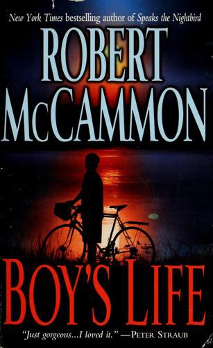 Boy's Life