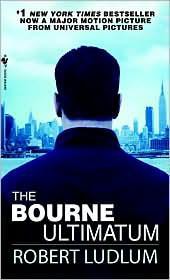 The Bourne Ultimatum