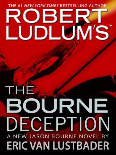 Robert Ludlum's (TM) the Bourne Deception