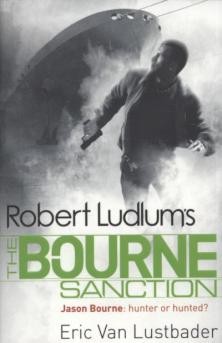 Robert Ludlum's the Bourne Sanction