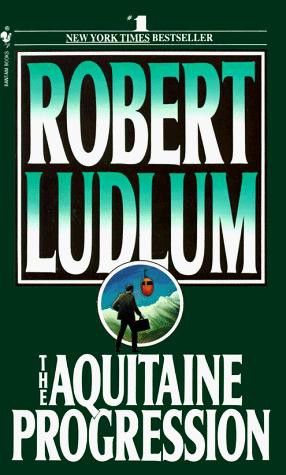 The Aquitaine Progression