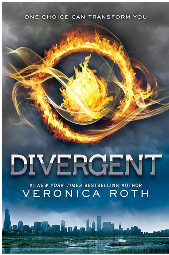 Divergent