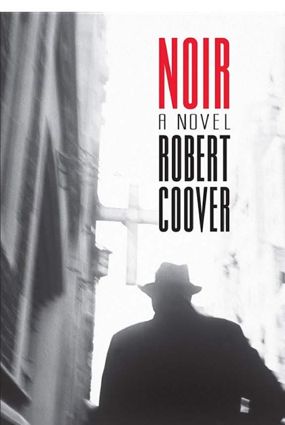 Noir: A Novel