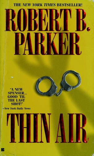 Thin Air