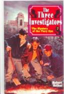 The Mystery of the Fiery Eye