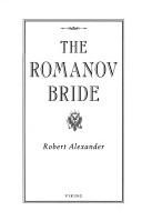 The Romanov Bride