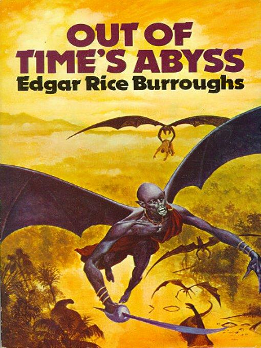 Out Of Time's Abyss