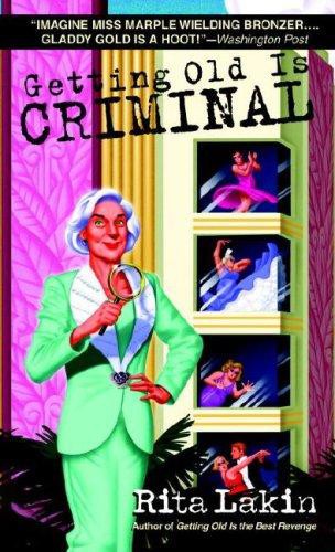 Getting Old Is Criminal