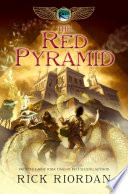 The Red Pyramid