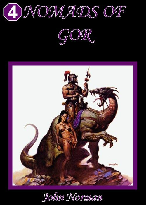 Nomads of Gor