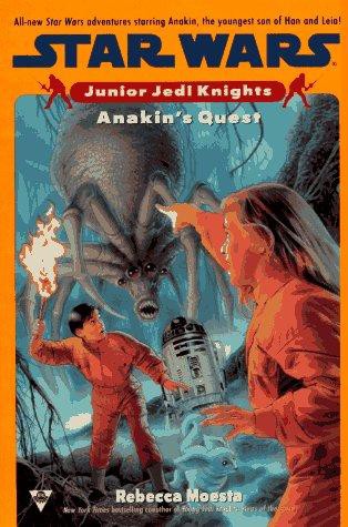 Anakin's Quest