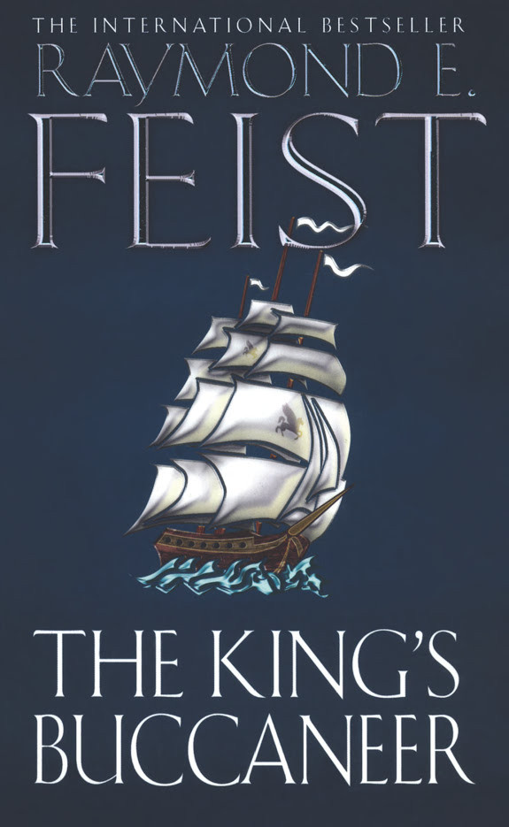 The King's Buccaneer