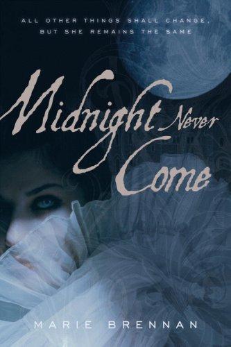 Midnight never come