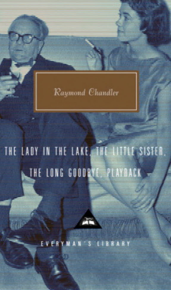 The Lady in the Lake: A Novel