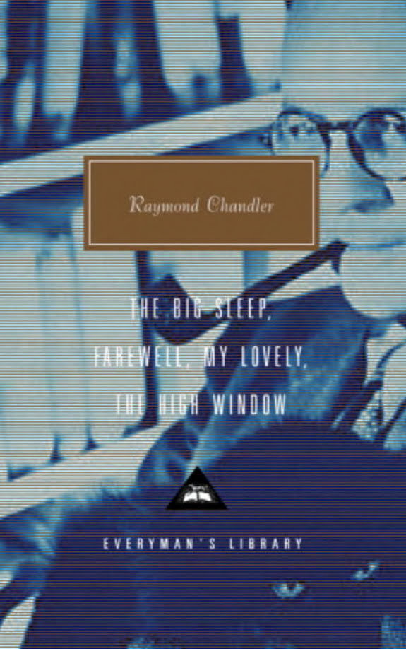 The High Window: A Novel