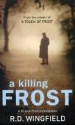 ------- A Killing Frost
