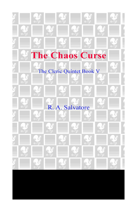 The Chaos Curse