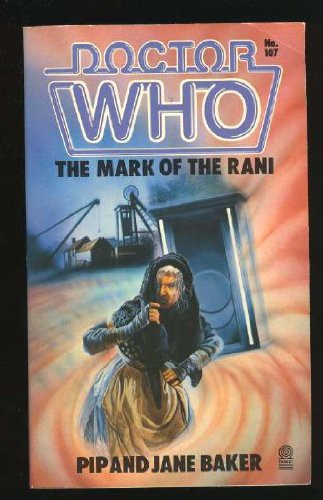 Doctor Who: The Mark of the Rani