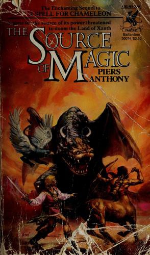 The Source of Magic