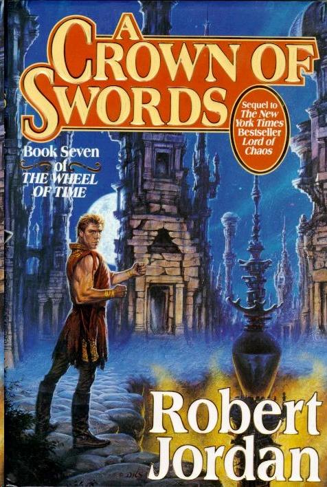 A crown of swords