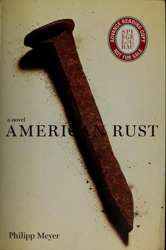 American Rust