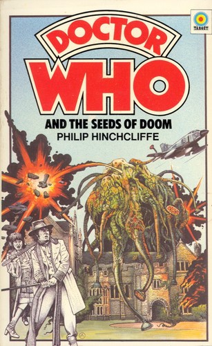 Doctor Who and the Seeds of Doom