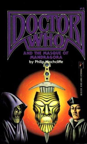 Doctor Who and the Masque of the Mandragora