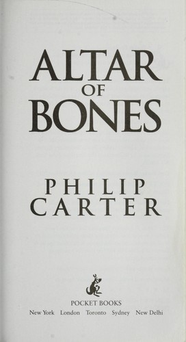 Altar of Bones