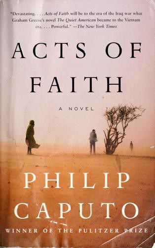 Acts of Faith