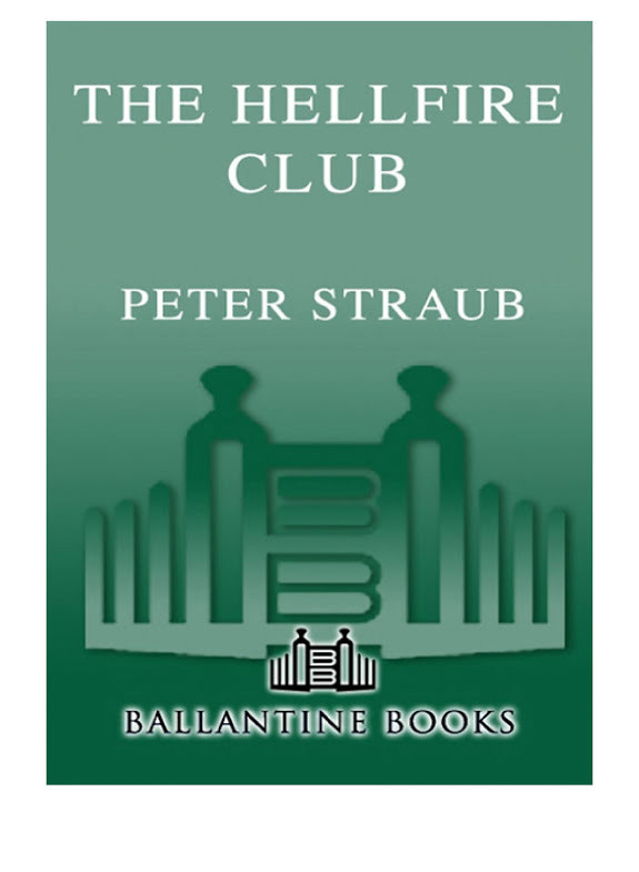 The Hellfire Club