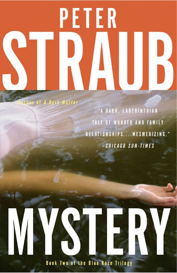 Mystery