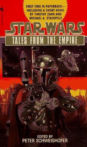 Tales From the Empire: Stories From Star Wars Adventure Journal