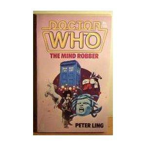 Doctor Who: The Mind Robber
