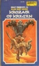 Krozair of Kregen (Dray Prescot No. 14)