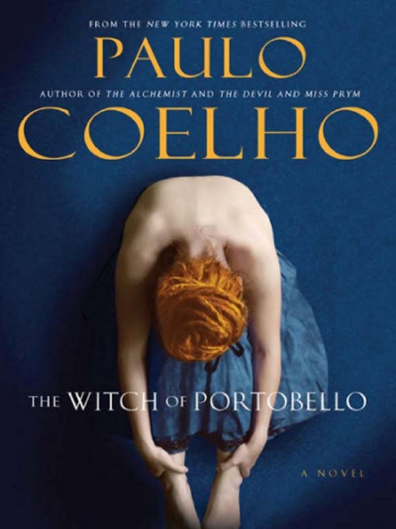 The Witch of Portobello: A Novel